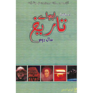 Book Cover of Master Guide MA History Year 2 for AJK University