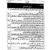 Master Guide MA Islamiat Year 2 for Punjab University - Image 3