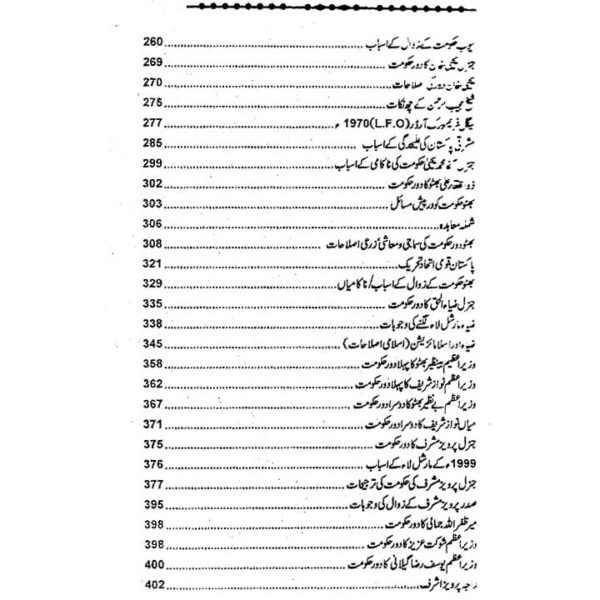 Pakistan Mae Aini O Syaysi Taraqi - Image 5