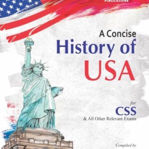 Buy A Concise History Of USA by Rai Yasir Farhad JWT