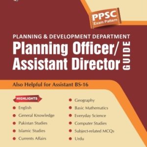 Buy Planning officer Assistant Director Guide Book JWT