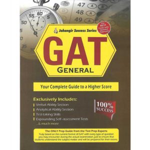 GAT General by World Times