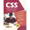 CSS Complete Syllabus and Past Papers