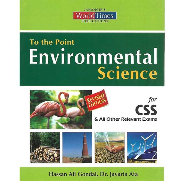 To The Point Environmental Science