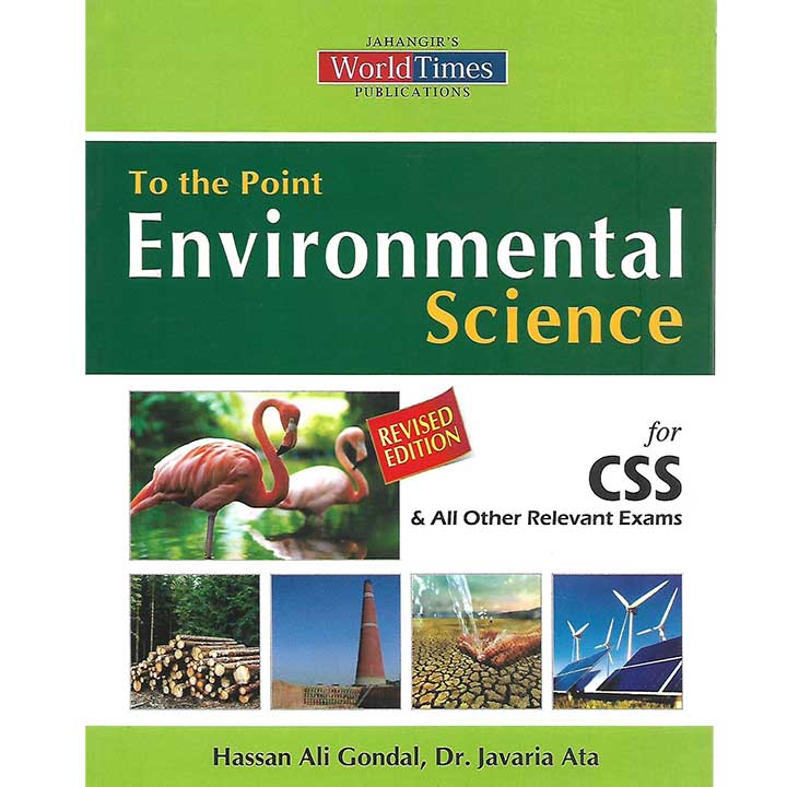 to-the-point-environmental-science-bookworld-pk