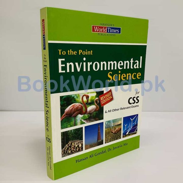 To The Point Environmental Science - Image 3