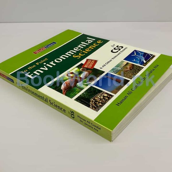To The Point Environmental Science - Image 4