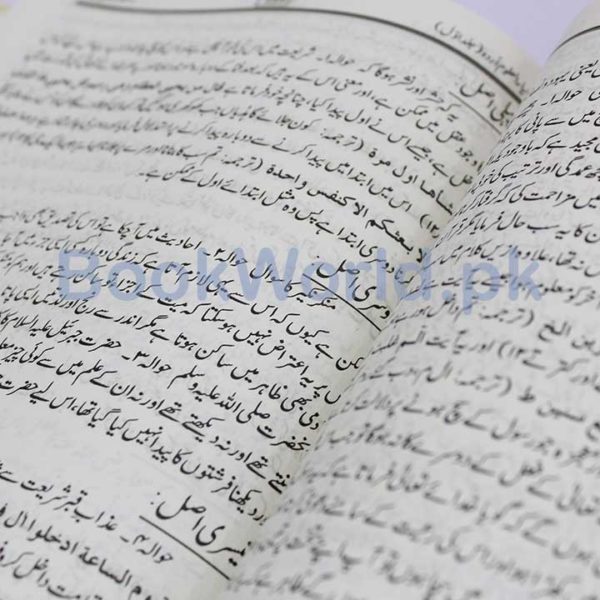 Ihya Ul Uloom (4 Book Set) - Image 3