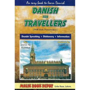 Danish phrasebook, Danish for Travelers