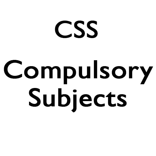 css-books-compulsory-subjects-optional-subjects-bookworld-pk