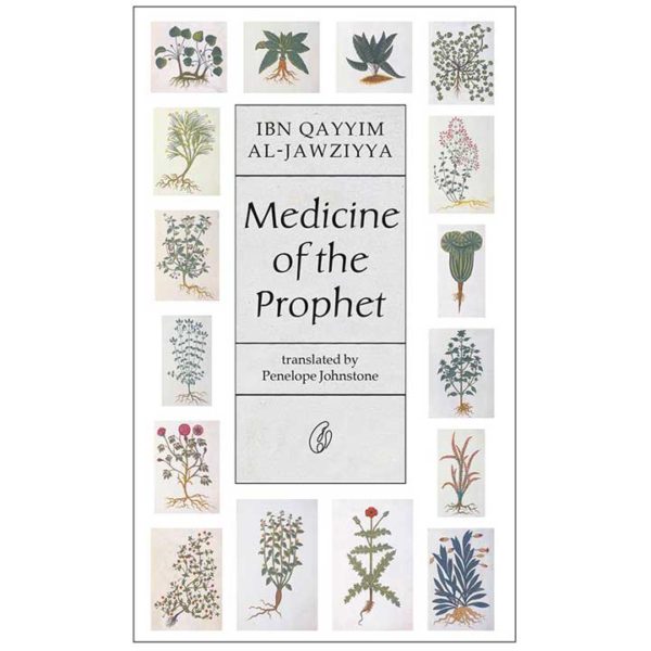 Medicine Of The Prophet (PBUH) by Ibn Al Qayyim