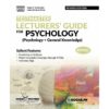 KPPSC Lecturers Guide For Psychology