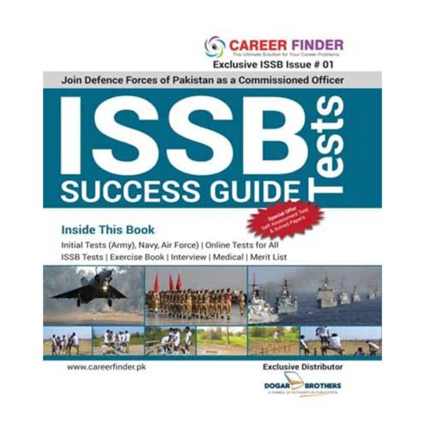 ISSB Tests Success Guide