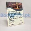 CSS INTERNATIONAL LAW Solved Past Papers - Image 3