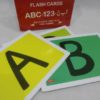 3 in 1 Flash Cards - Image 3