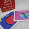 3 in 1 Flash Cards - Image 4
