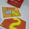 3 in 1 Flash Cards - Image 5