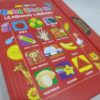 Baby Einstein Learning Library Wooden Box - Image 4