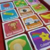 Baby Einstein Learning Library Wooden Box - Image 6
