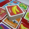 Baby Einstein Learning Library Wooden Box - Image 7