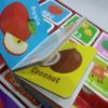 Baby Einstein Learning Library Wooden Box - Image 8