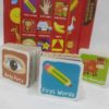 Baby Einstein Learning Library Wooden Box - Image 9