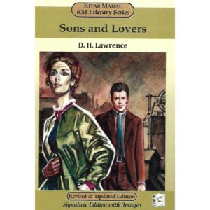 Sons And Lovers By DH Lawrence For MA English