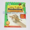 Learn to Write Hand Writing (4) - Image 2