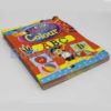 Set of 12 Coloring Books - Image 2