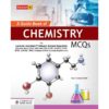 A Guide Book of Chemistry MCQs