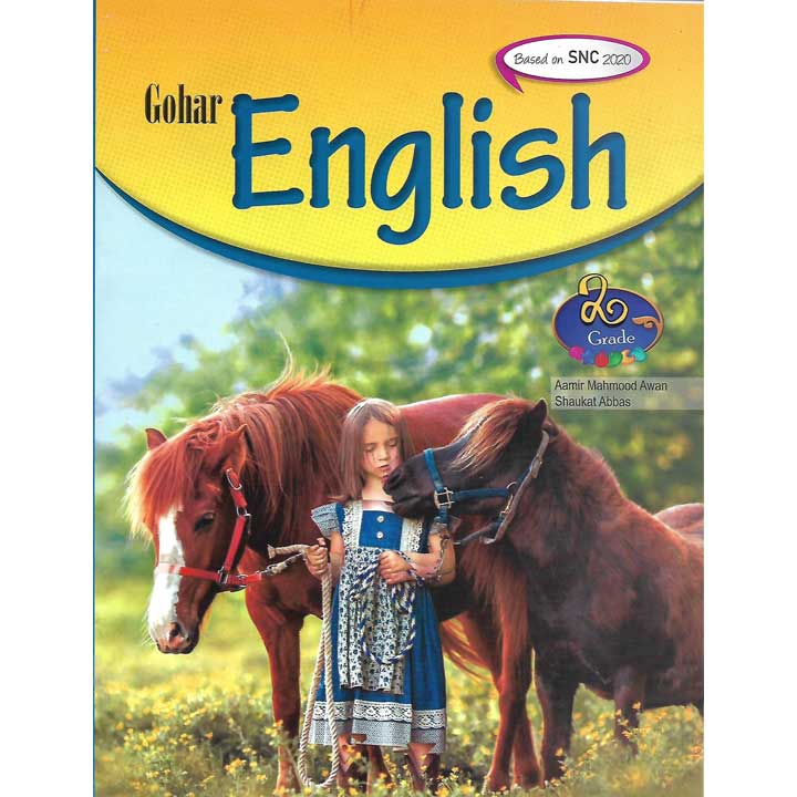 Gohar English Grammar Book 5 Pdf Free Download