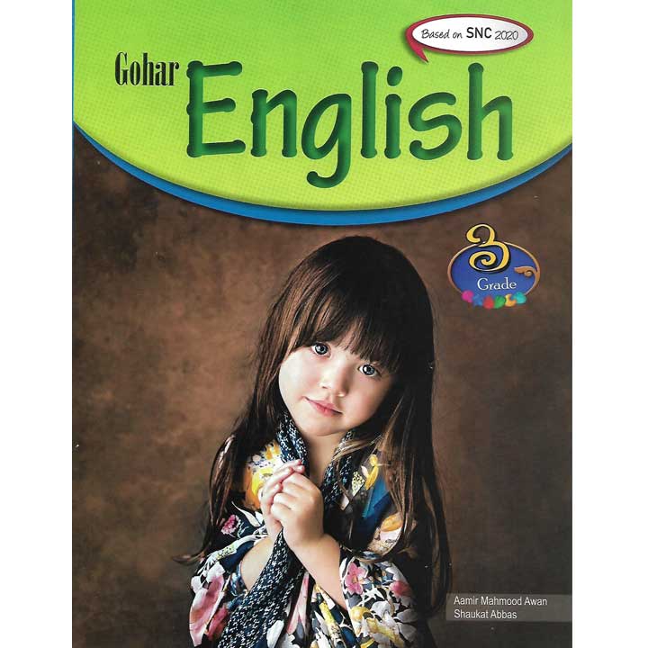 gohar-english-class-3-bookworld-pk