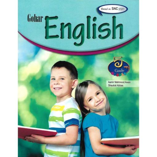 gohar english book class 7 unit 8