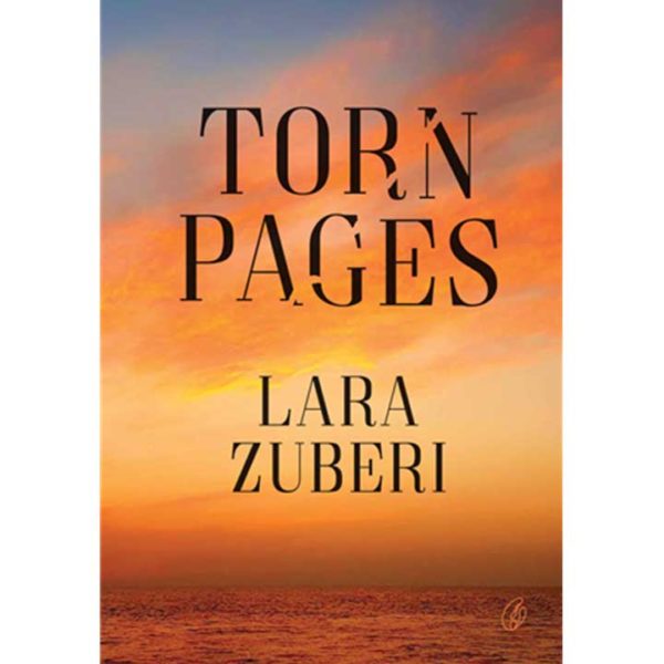 Torn Pages