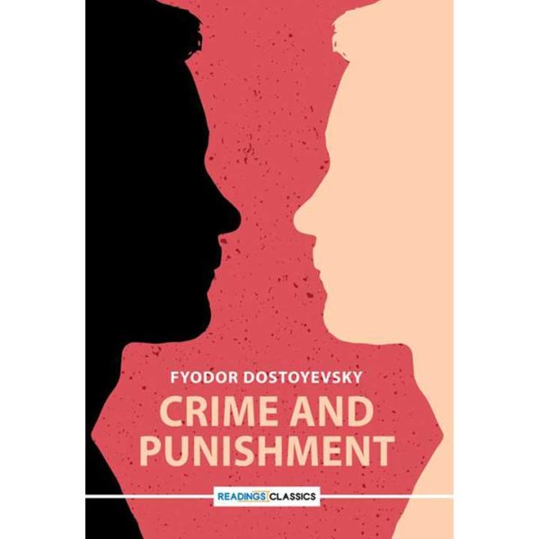 Crime And Punishment