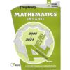 A Level Mathematics (M1 & S1) Topical - Redspot