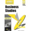 O Level Business Studies Yearly - Redspot