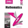 O Level Mathematics Yearly- Redspot