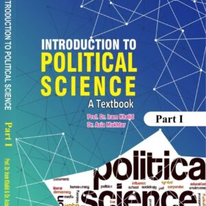 Introduction to Political Science part 1