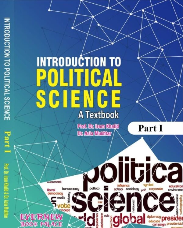 Introduction to Political Science part 1