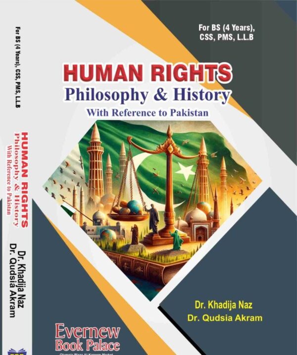 Human Rights for BS (4years)