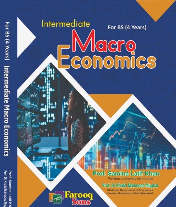 Macro Economics for Bs (4years)